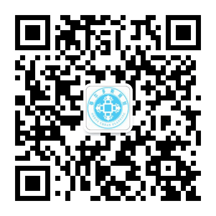 鄂尔多斯规划公众号二维码