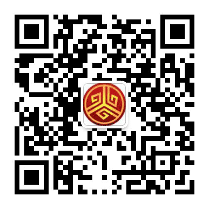 鄂尔多斯国投公众号二维码