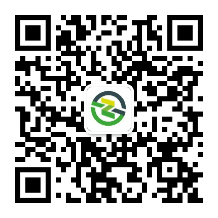 空港招商发布公众号二维码