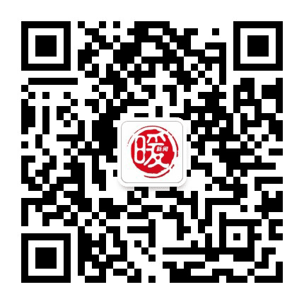鄂尔多斯新闻网公众号二维码
