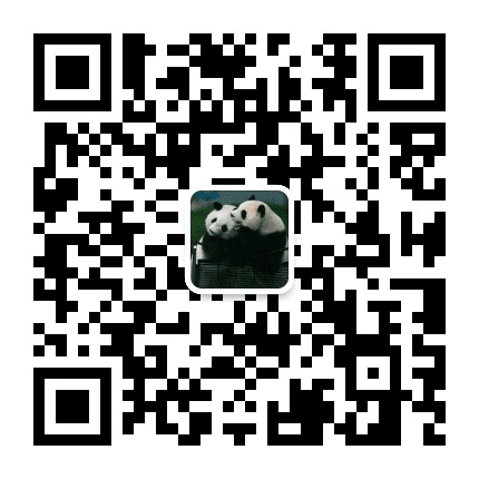 鄂尔多斯动物园公众号二维码