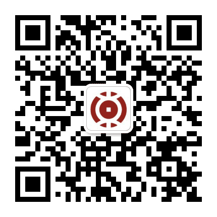 广州东方博物馆公众号二维码