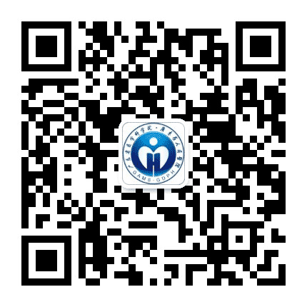 广东省人民医院骨科公众号二维码