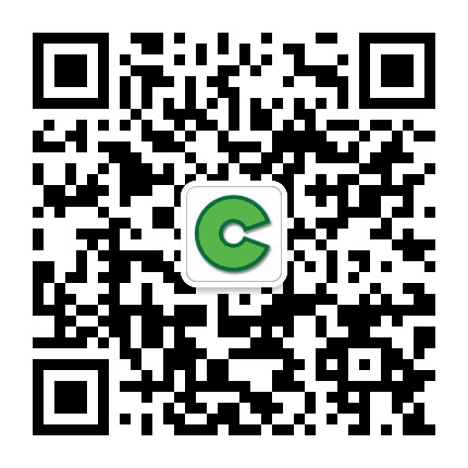 OSC开源社区公众号二维码
