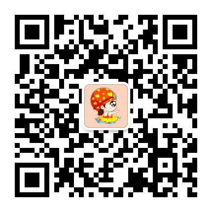 河南圈公众号二维码