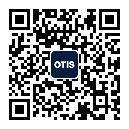 奥的斯电梯公众号二维码