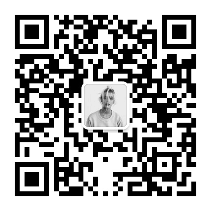 欧美头像大全公众号二维码
