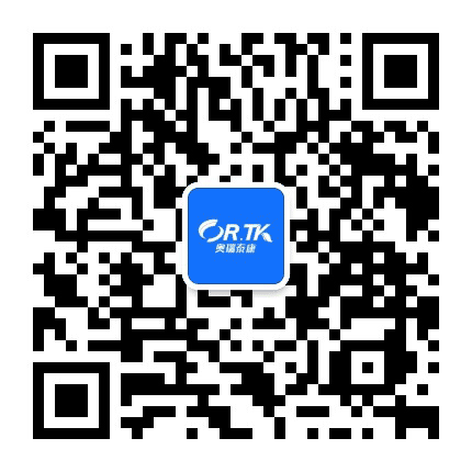 奥瑞泰康公众号二维码