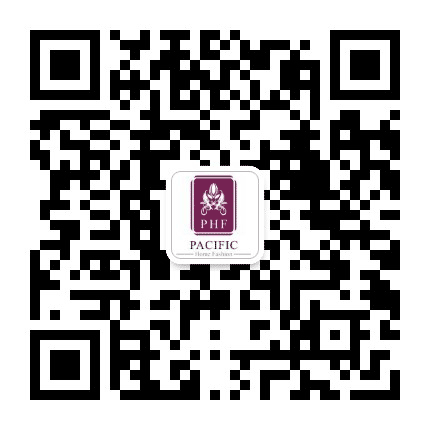 明远创意生活公众号二维码