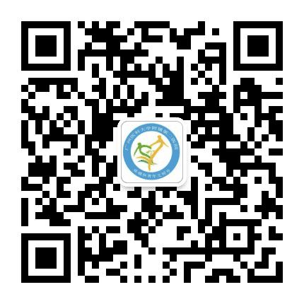 广医二院疼痛科公众号二维码