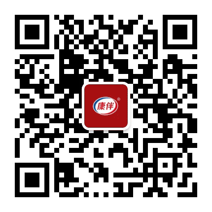 漯河花花牛乳业有限公司公众号二维码
