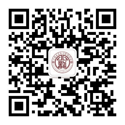 十堰东风国际学校公众号二维码