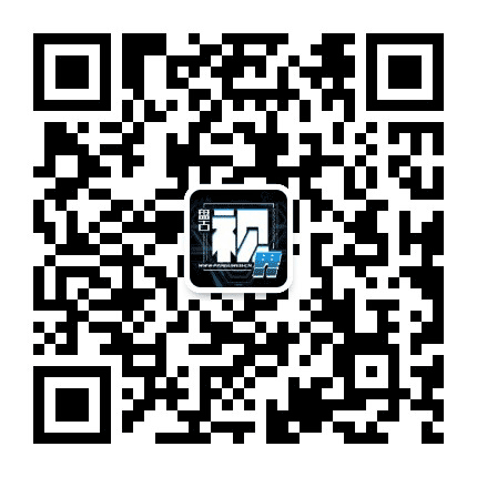 盘古视界公众号二维码