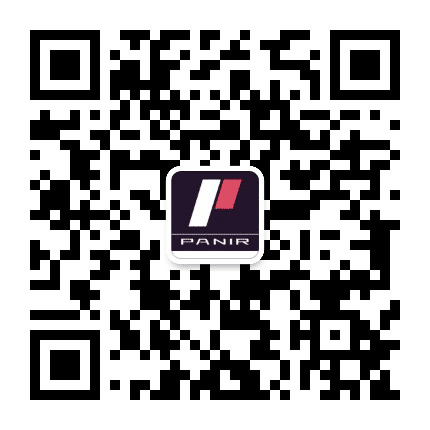 派尼尔家居公众号二维码