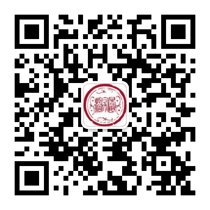 潘家园公众号二维码