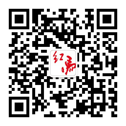 盘锦红马公众号二维码