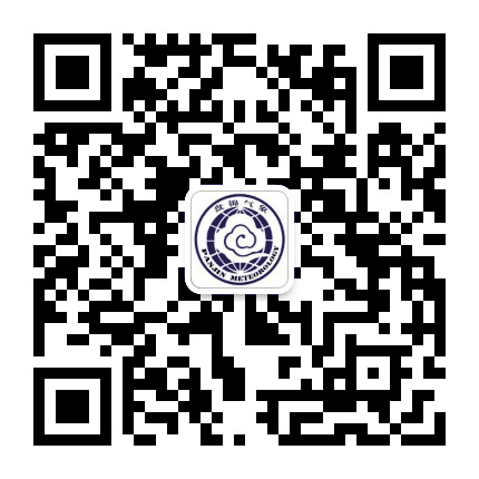 盘锦气象公众号二维码