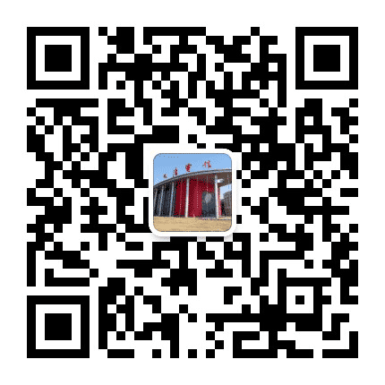 大唐融合盘锦公众号二维码