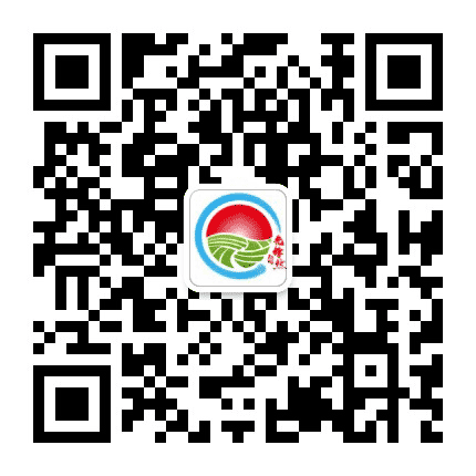 盘锦自然资源公众号二维码