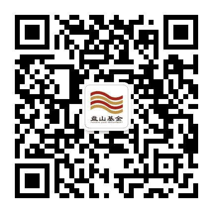 盘山NEWS公众号二维码
