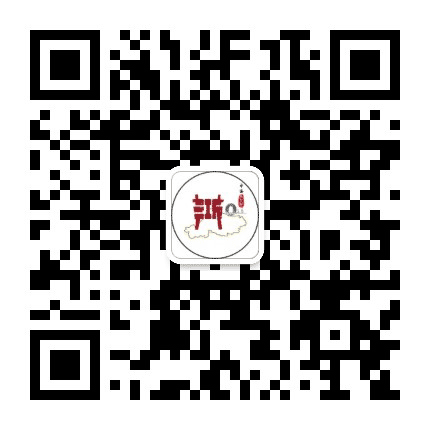 平安南太湖公众号二维码