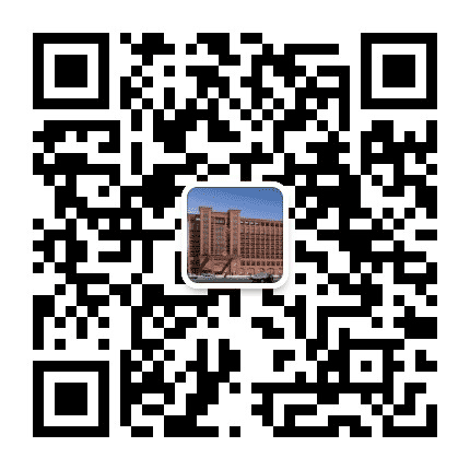 广州市番禺区人民法院公众号二维码