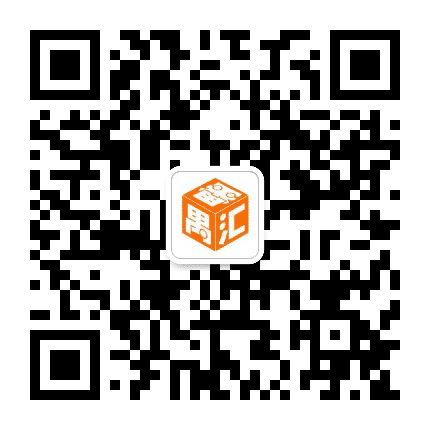番禺汇公众号二维码
