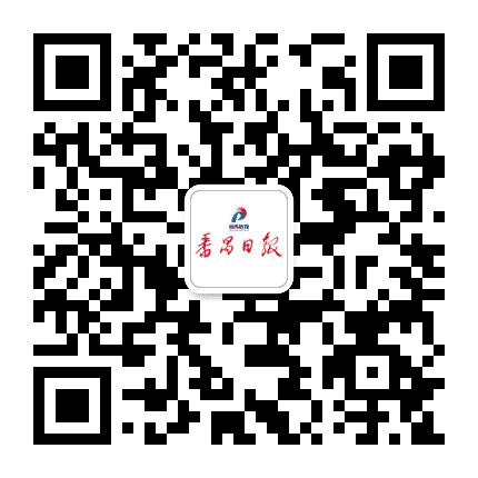番禺日报公众号二维码