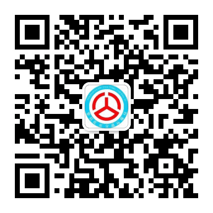 攀枝花交通公众号二维码