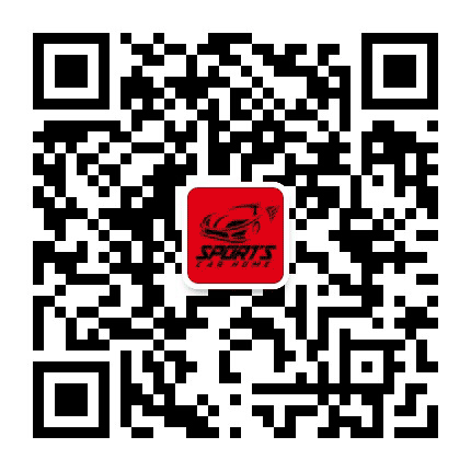 跑车之家公众号二维码