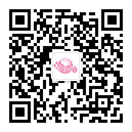 啪啪奇公众号二维码