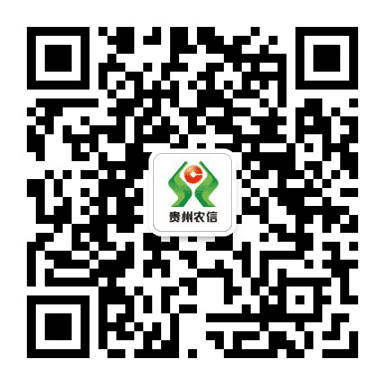 普安农商银行公众号二维码