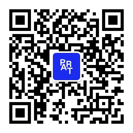 Part国际艺术留学公众号二维码