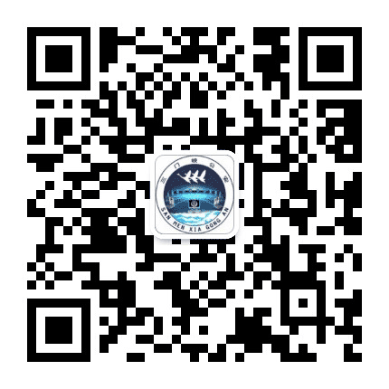 平安三门峡公众号二维码