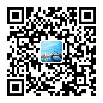 平安万秀公众号二维码