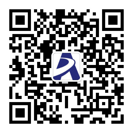 平安在线公众号二维码