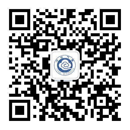 平坝气象公众号二维码