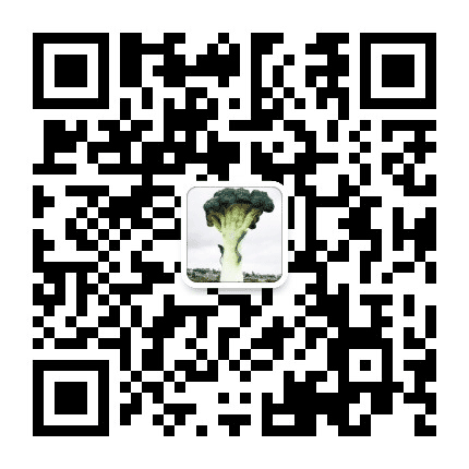 平坝三农公众号二维码