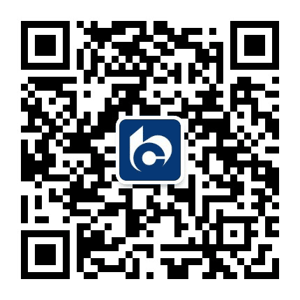 交通银行信用卡北京公众号二维码
