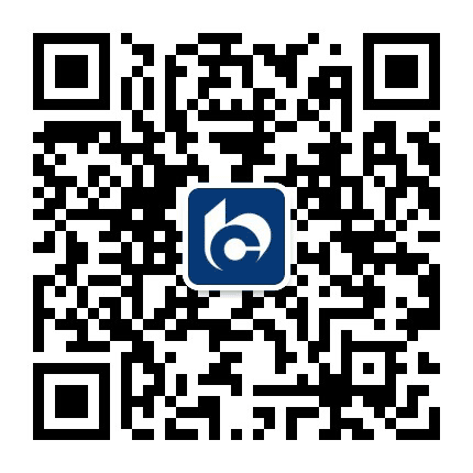 交通银行信用卡广州公众号二维码
