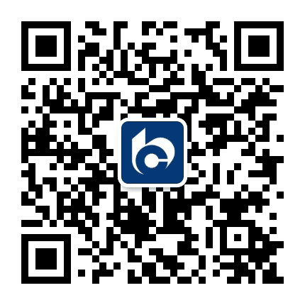 交通银行信用卡南京公众号二维码