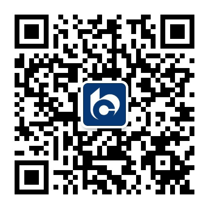 交通银行信用卡深圳公众号二维码