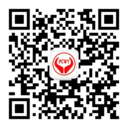 品诚高清影音公众号二维码