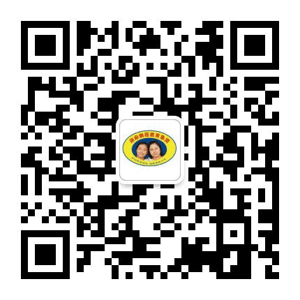 湖南鹏程教育集团公众号二维码