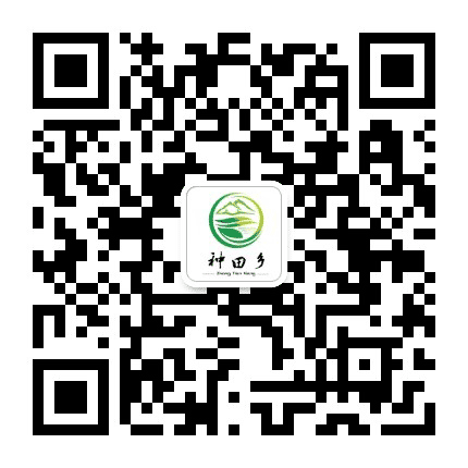 魅力新种田公众号二维码