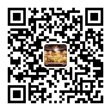 平东工委纪念馆公众号二维码