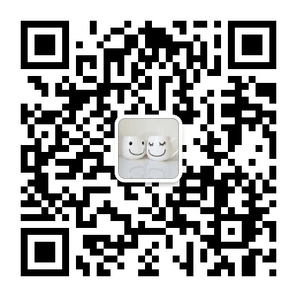 平顶山生活百科公众号二维码