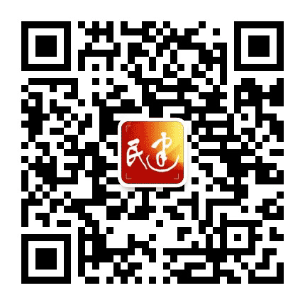 平顶山民建公众号二维码