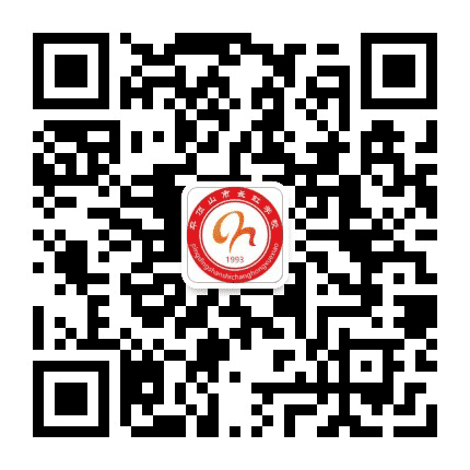 平顶山市长虹学校公众号二维码