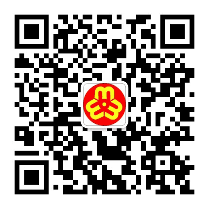 平顶山女性公众号二维码